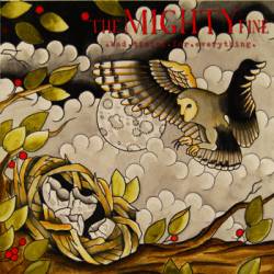 The Mighty Fine : Bad Timing for Everything The Mighty Fine : Bad Timing for Everything